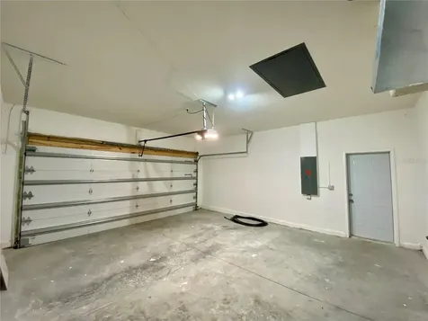 3616 Bellefonte Avenue North Port FL 34286