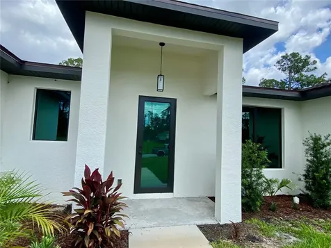 3616 Bellefonte Avenue North Port FL 34286