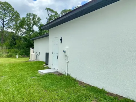 3616 Bellefonte Avenue North Port FL 34286