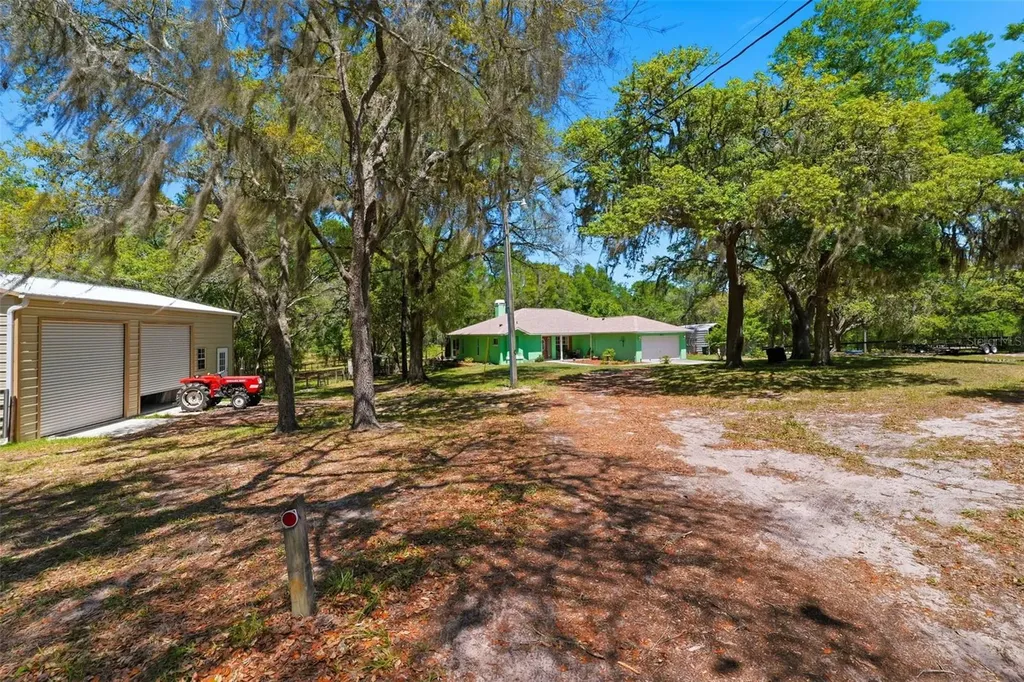 26331 Blackjack Street Brooksville FL 34601