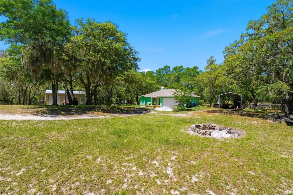 26331 Blackjack Street Brooksville FL 34601