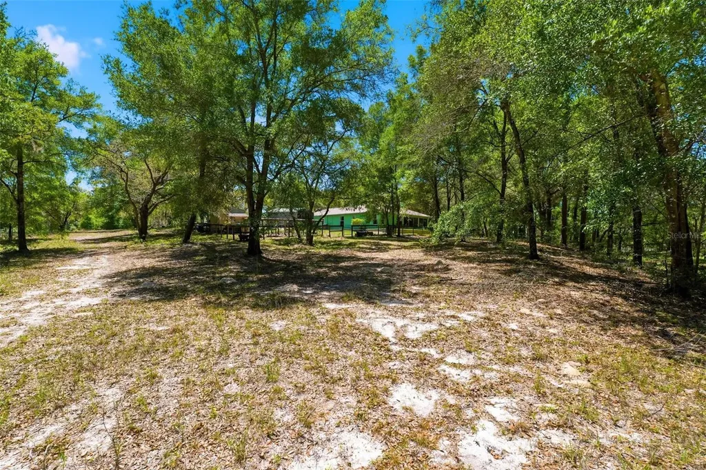 26331 Blackjack Street Brooksville FL 34601