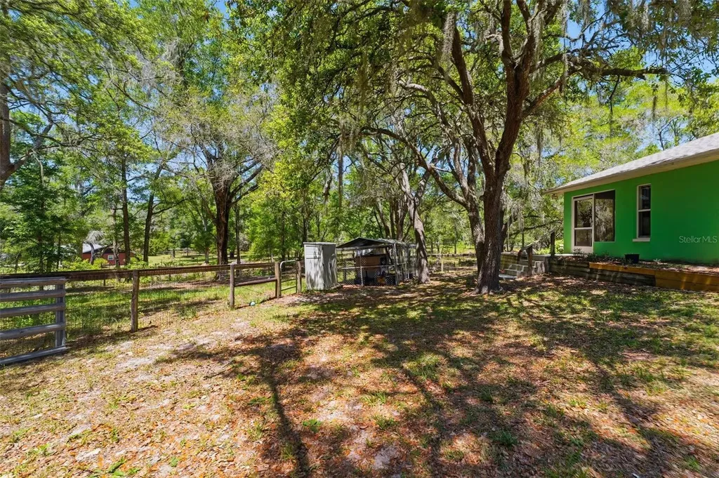 26331 Blackjack Street Brooksville FL 34601