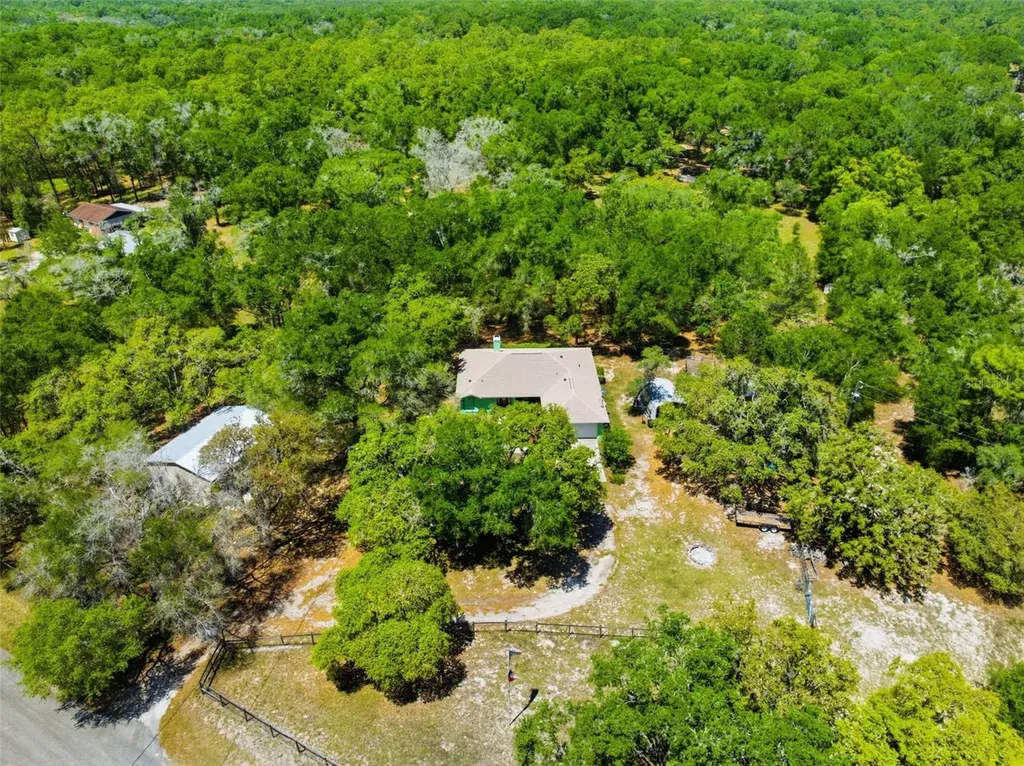 26331 Blackjack Street Brooksville FL 34601