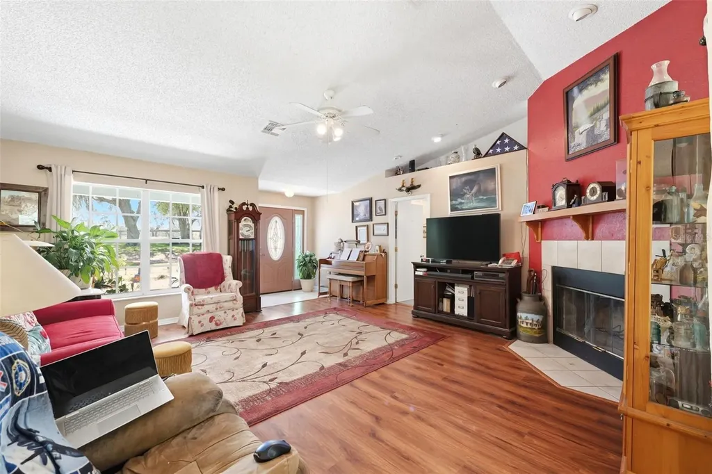 26331 Blackjack Street Brooksville FL 34601