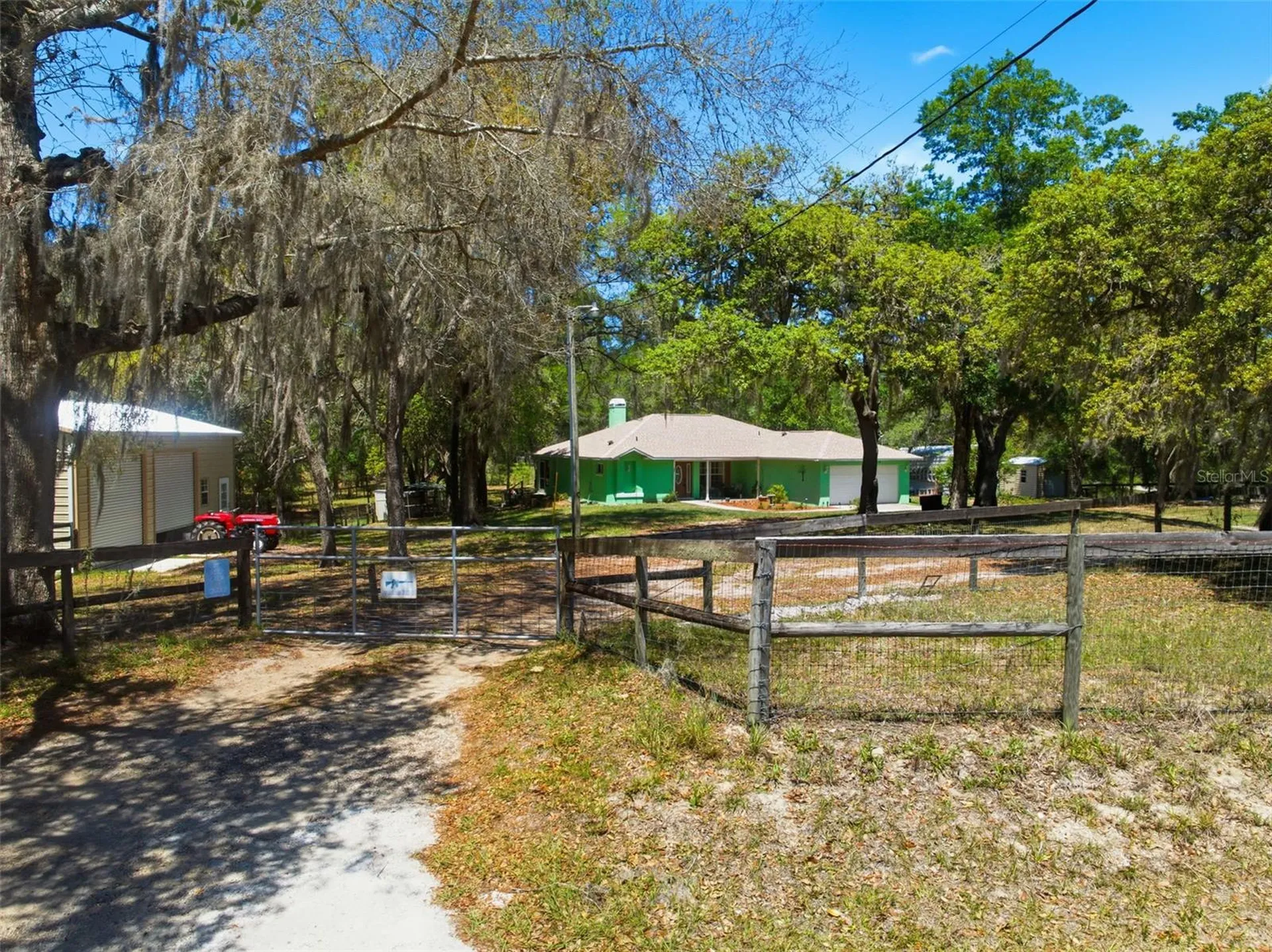 26331 Blackjack Street Brooksville FL 34601