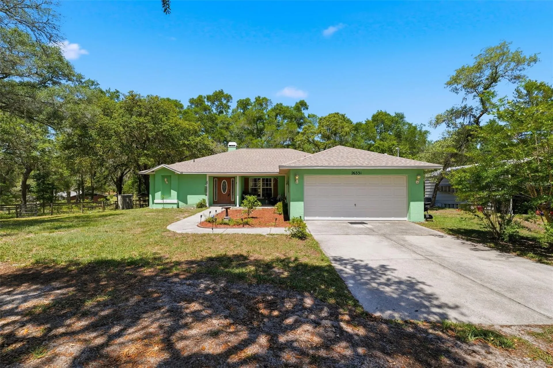 26331 Blackjack Street Brooksville FL 34601
