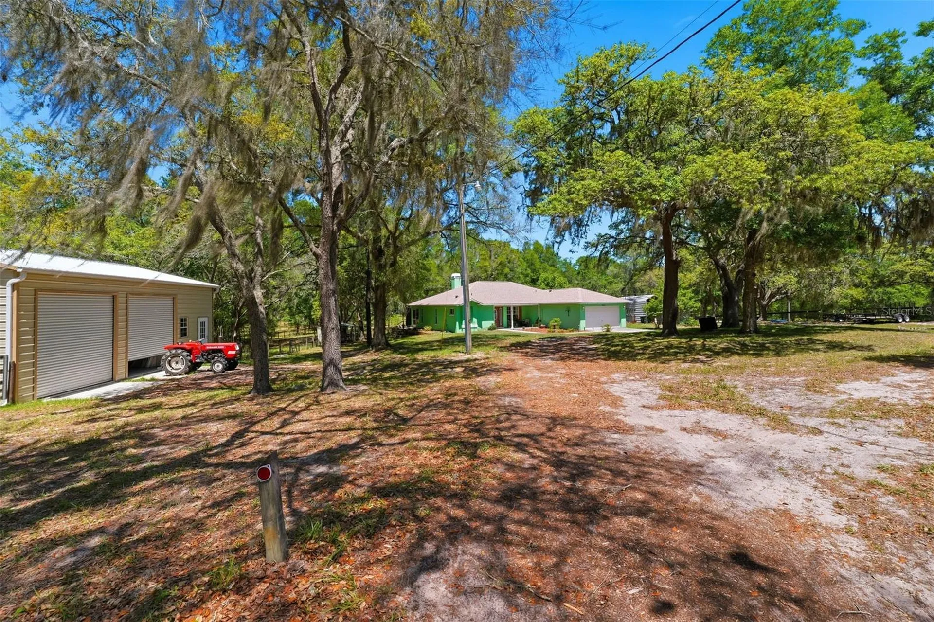 26331 Blackjack Street Brooksville FL 34601