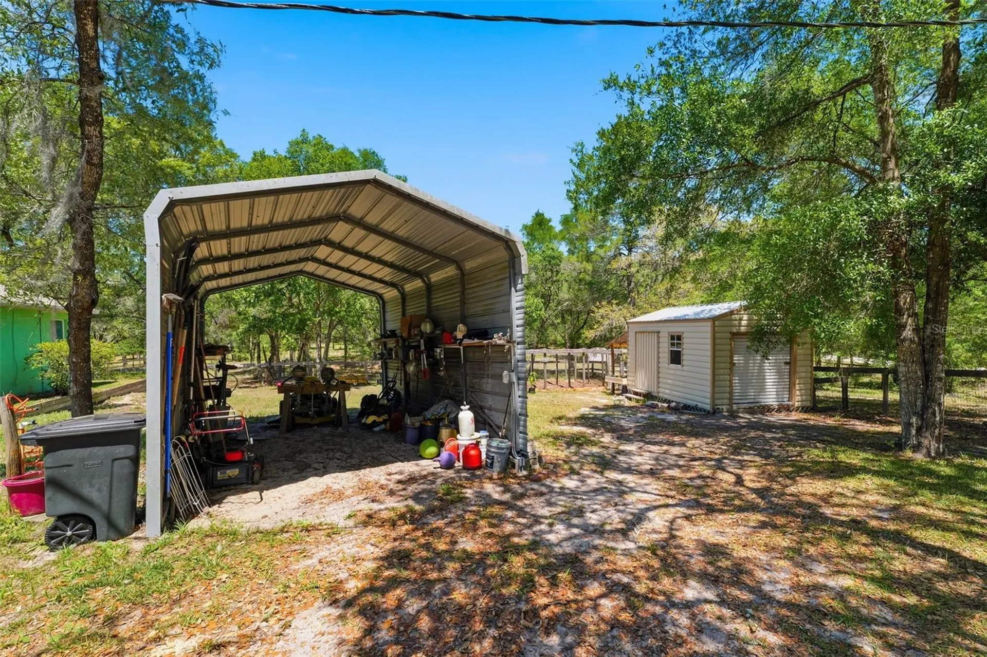 26331 Blackjack Street Brooksville FL 34601