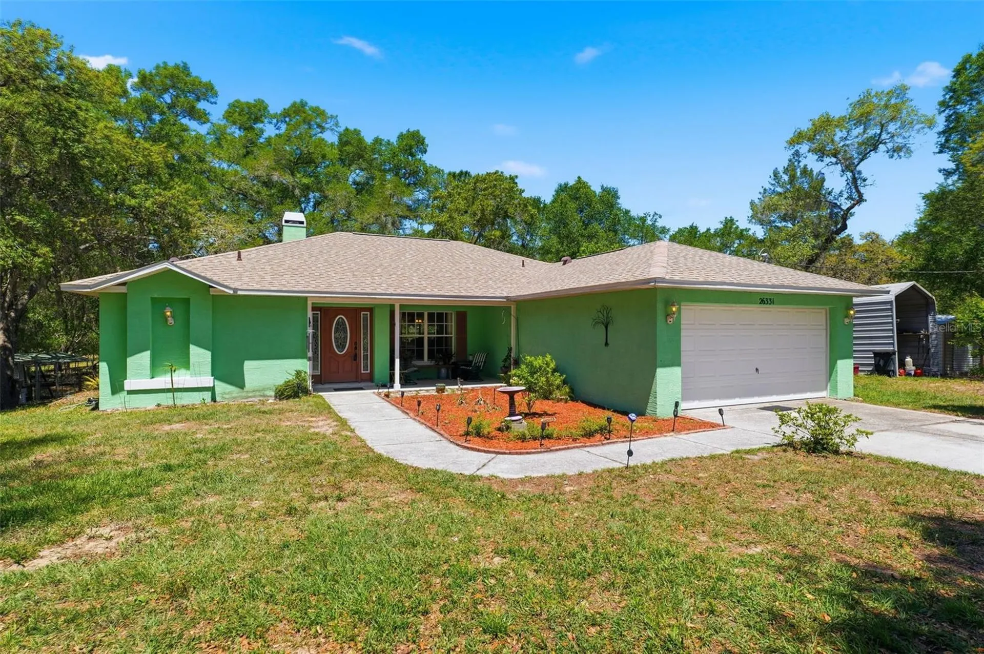 26331 Blackjack Street Brooksville FL 34601