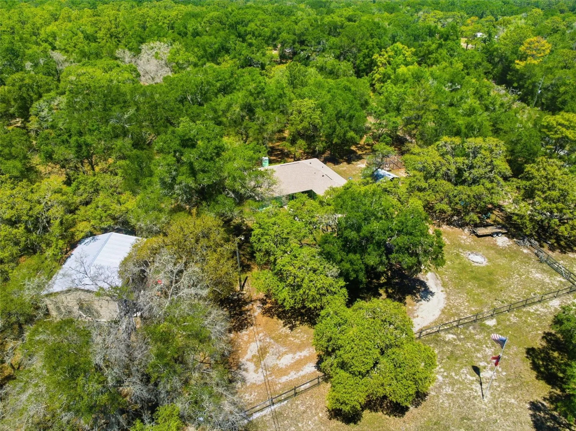 26331 Blackjack Street Brooksville FL 34601