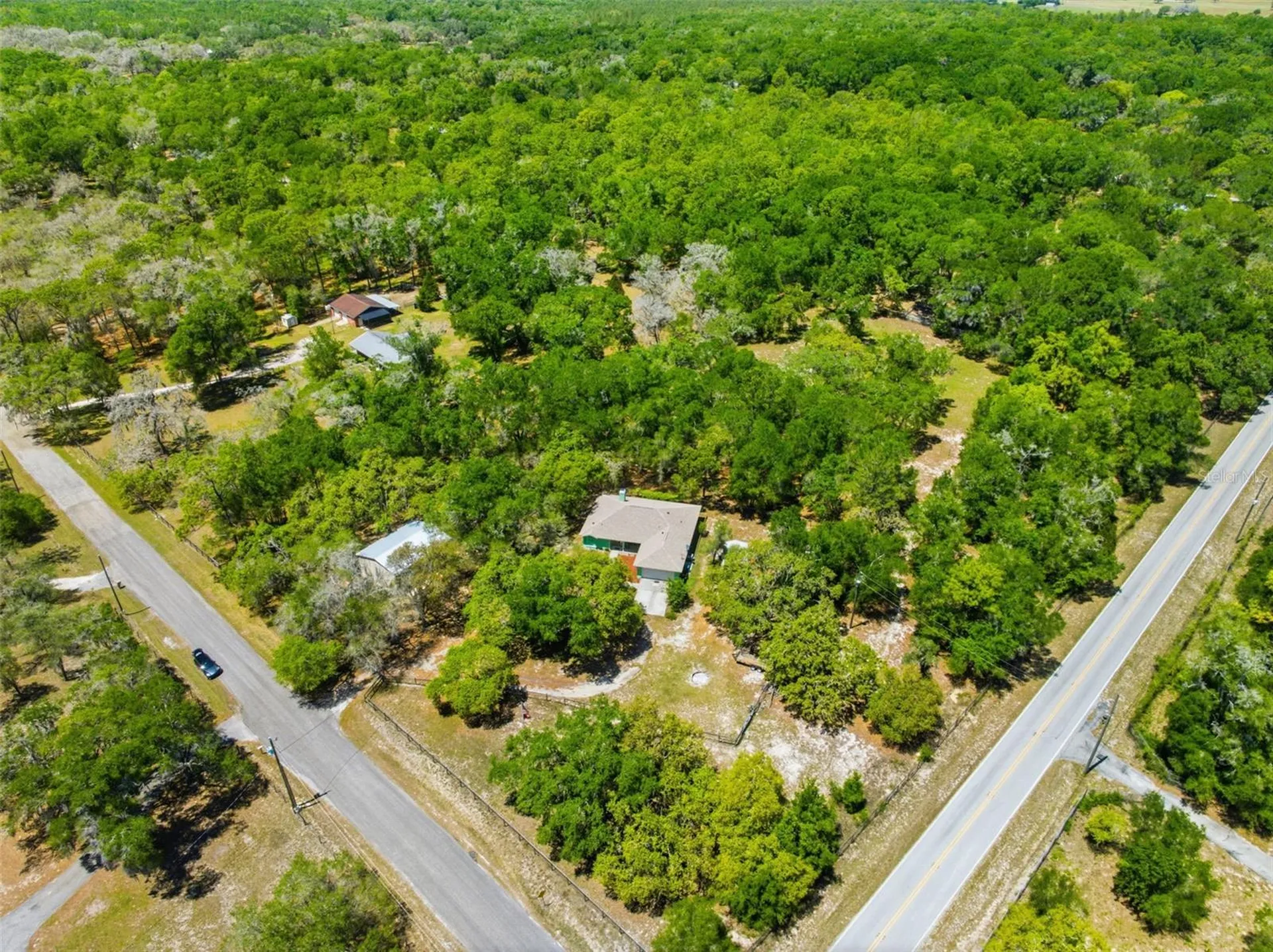 26331 Blackjack Street Brooksville FL 34601