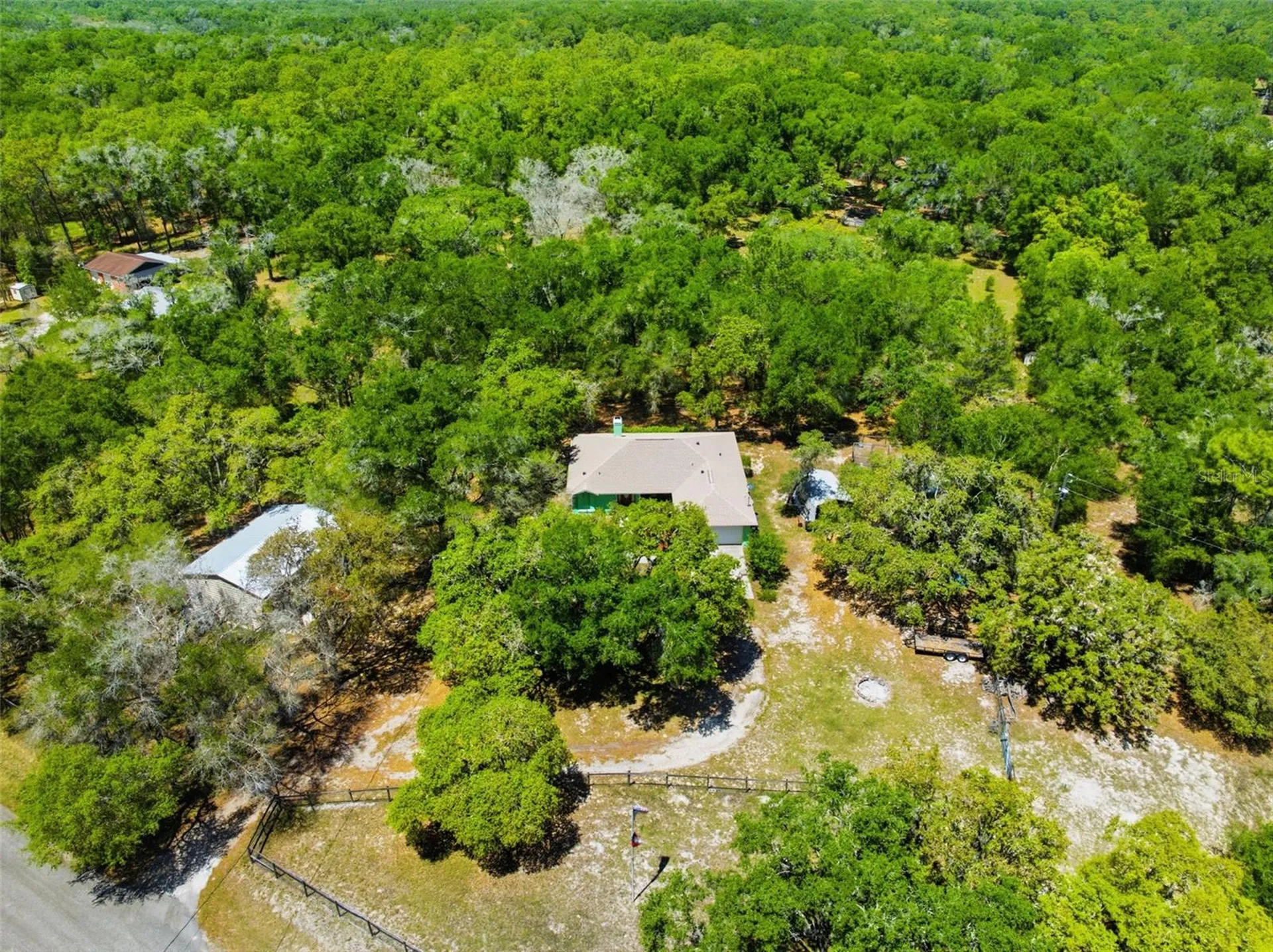 26331 Blackjack Street Brooksville FL 34601
