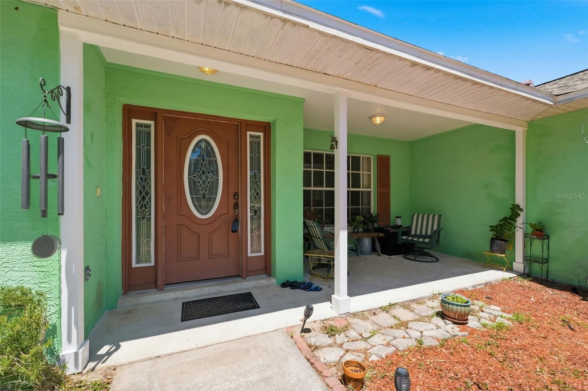 26331 Blackjack Street Brooksville FL 34601