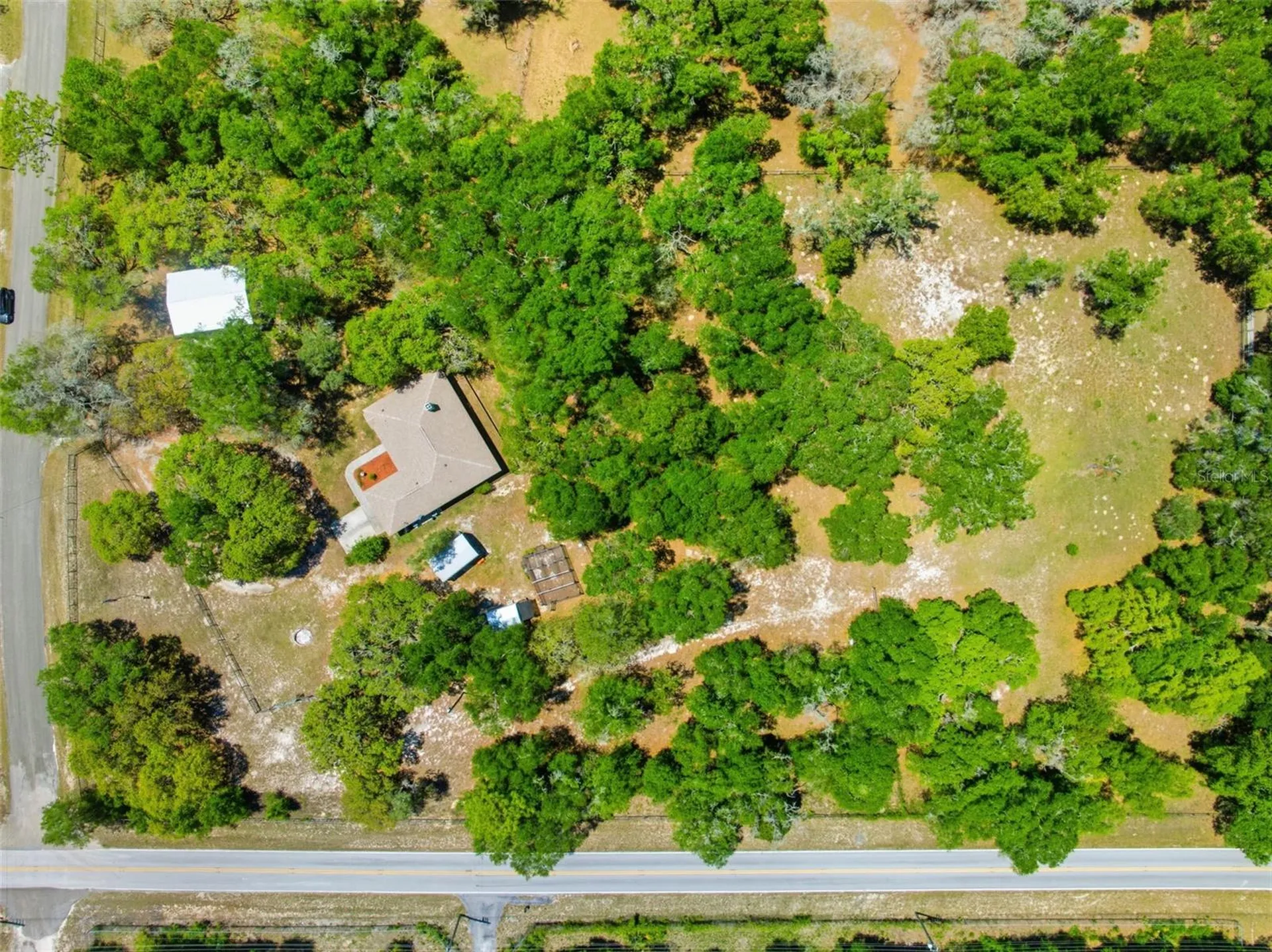 26331 Blackjack Street Brooksville FL 34601
