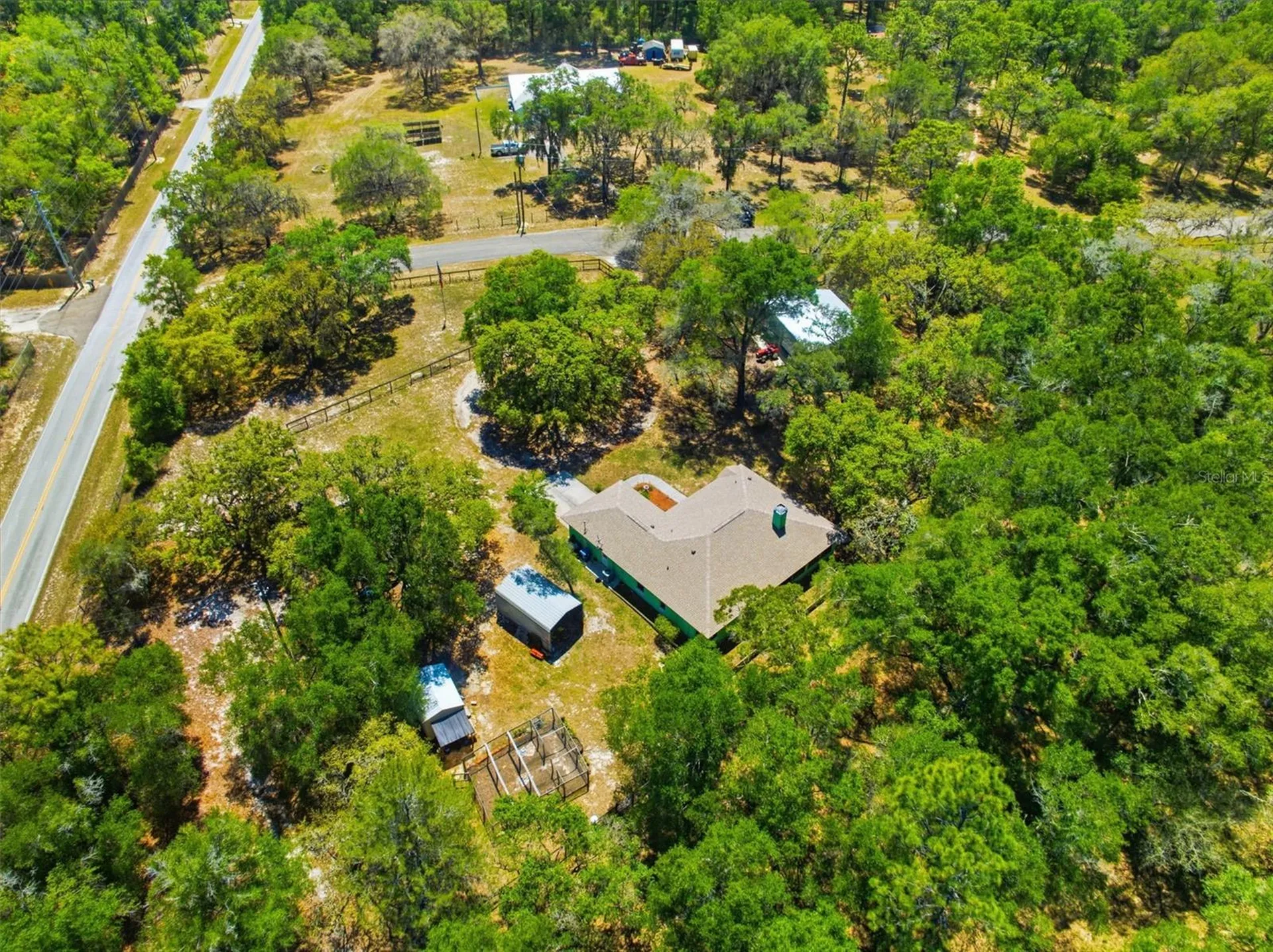 26331 Blackjack Street Brooksville FL 34601
