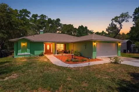 26331 Blackjack Street Brooksville FL 34601