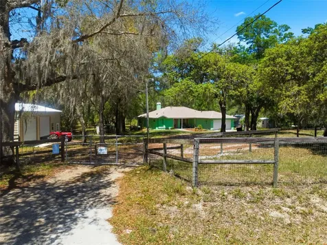 26331 Blackjack Street Brooksville FL 34601