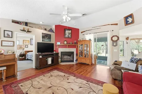 26331 Blackjack Street Brooksville FL 34601