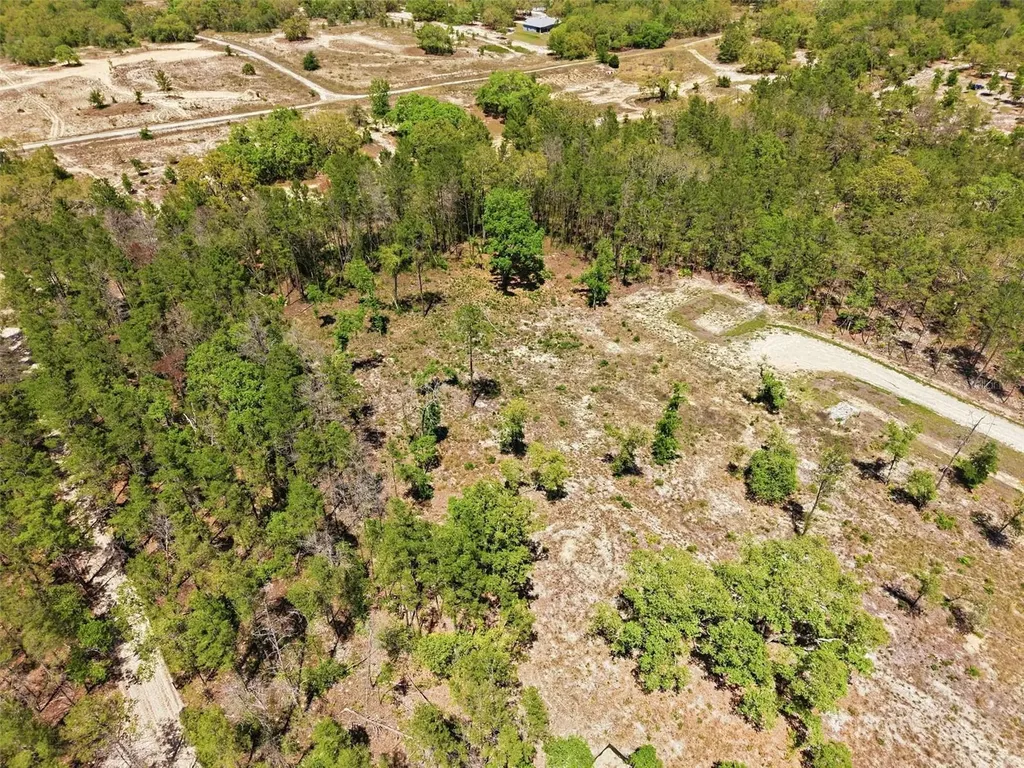 13331 Haven (lot 4) Trail Weeki Wachee FL 34614