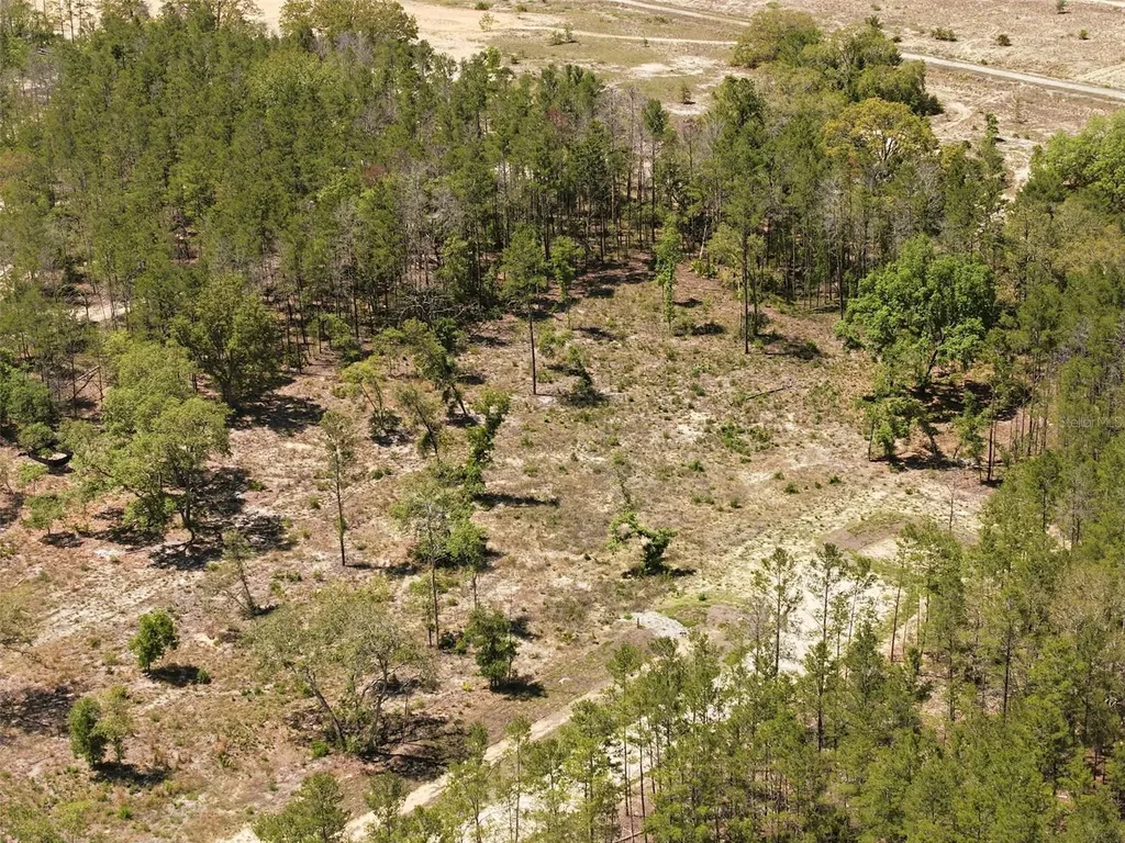 13331 Haven (lot 4) Trail Weeki Wachee FL 34614