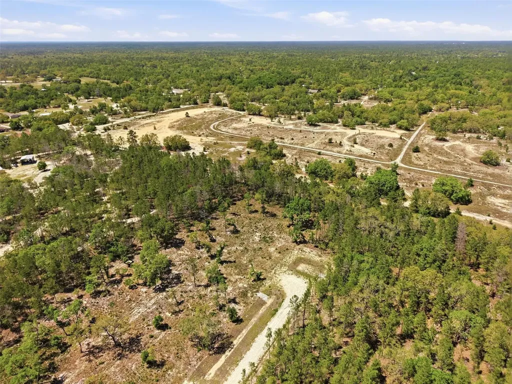 13331 Haven (lot 4) Trail Weeki Wachee FL 34614
