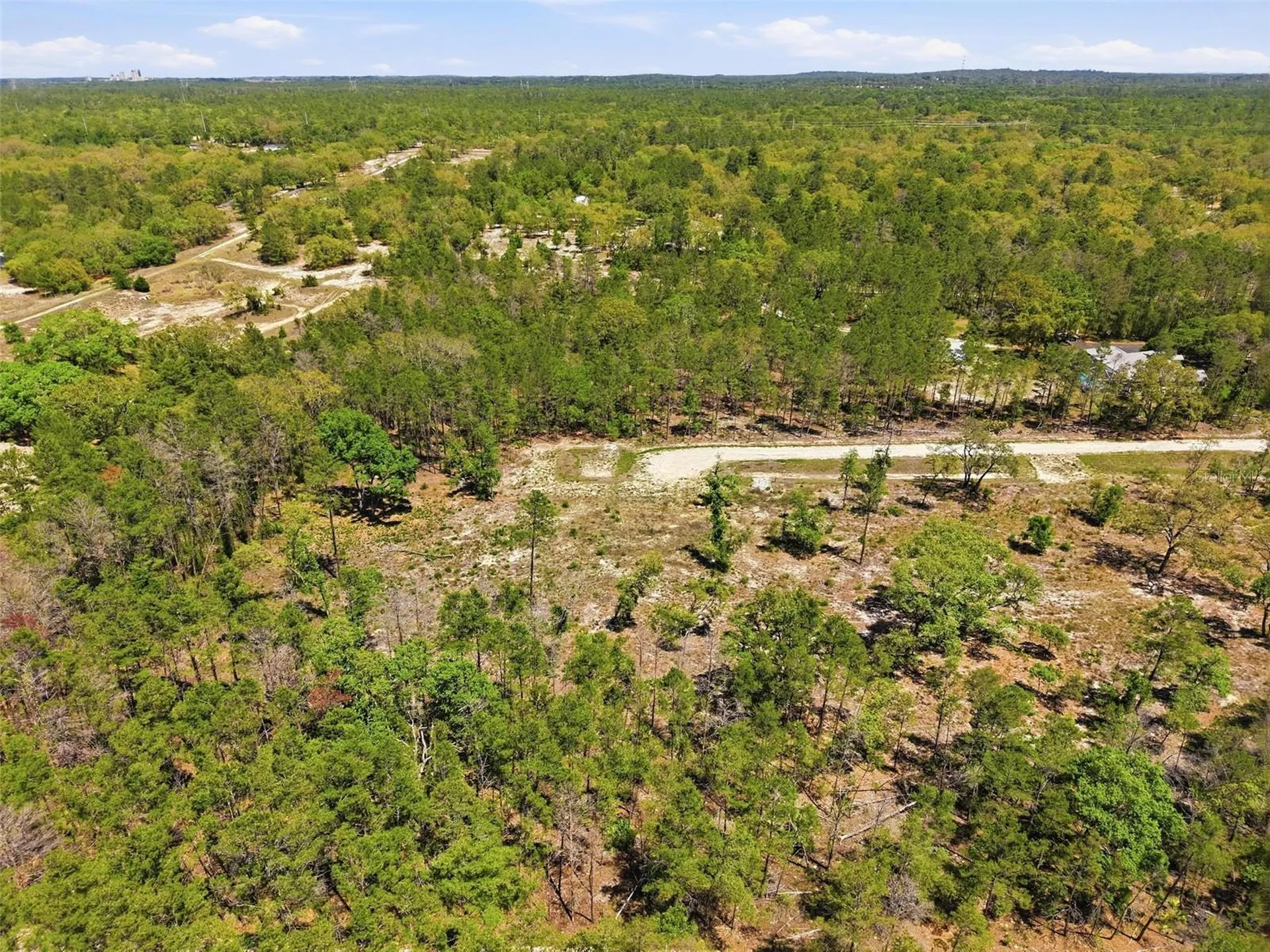 13331 Haven (lot 4) Trail Weeki Wachee FL 34614