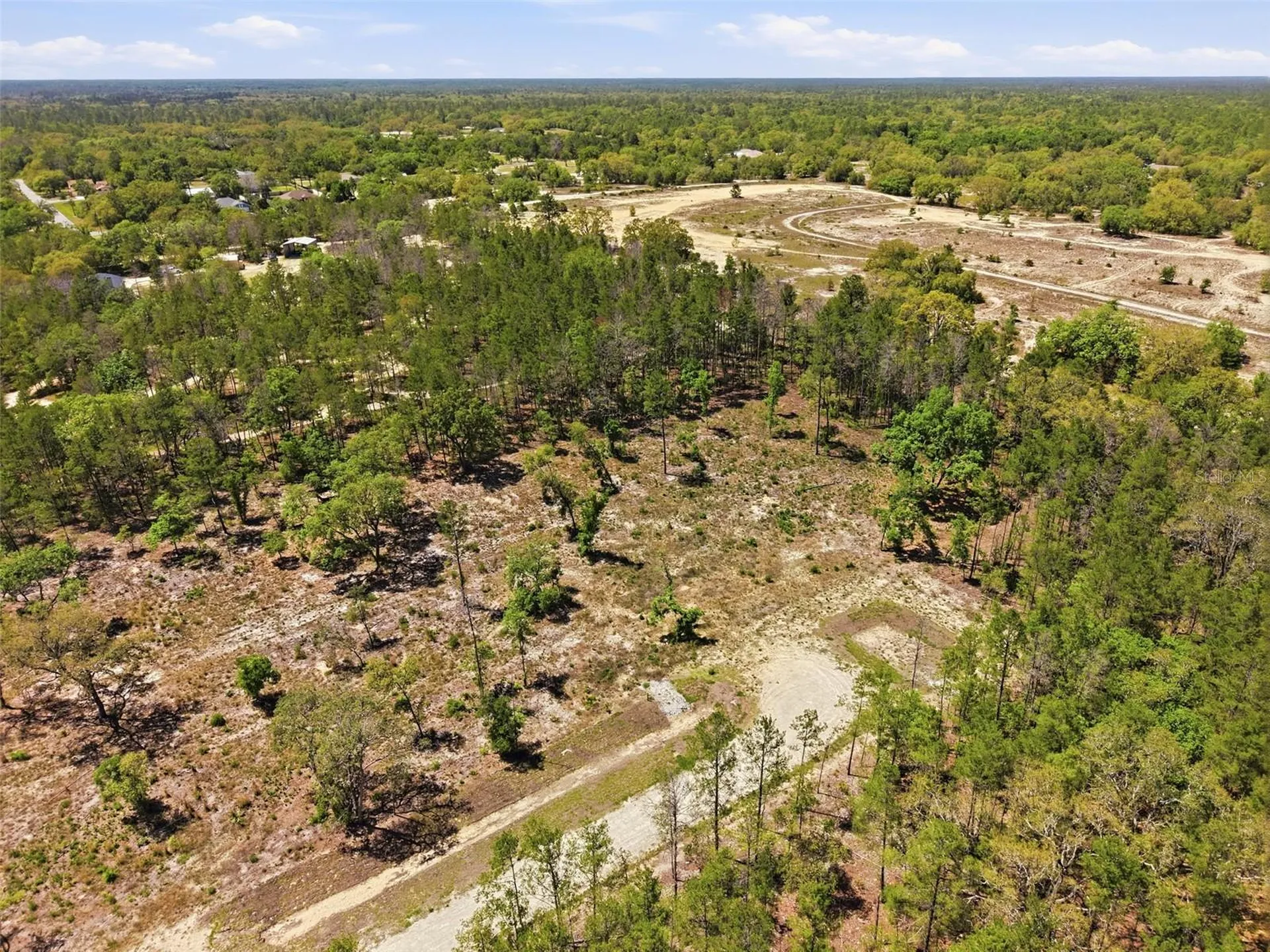 13331 Haven (lot 4) Trail Weeki Wachee FL 34614