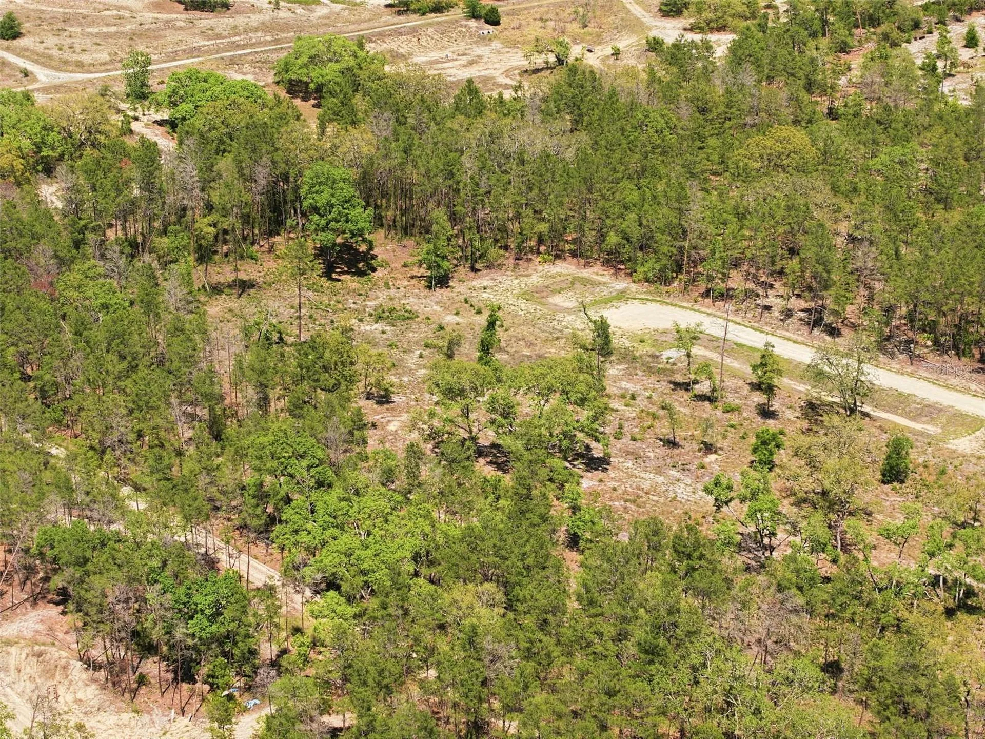 13331 Haven (lot 4) Trail Weeki Wachee FL 34614