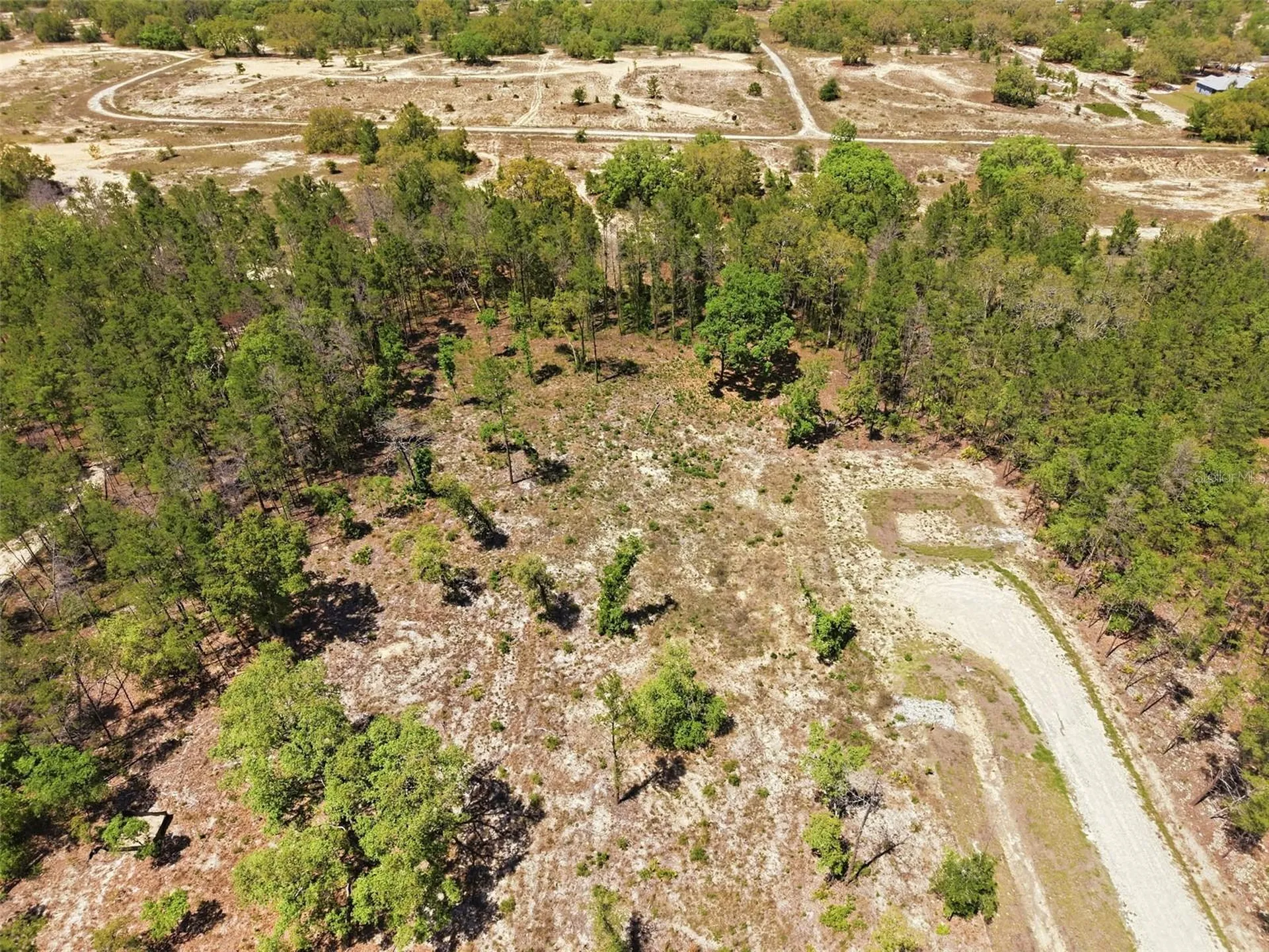 13331 Haven (lot 4) Trail Weeki Wachee FL 34614