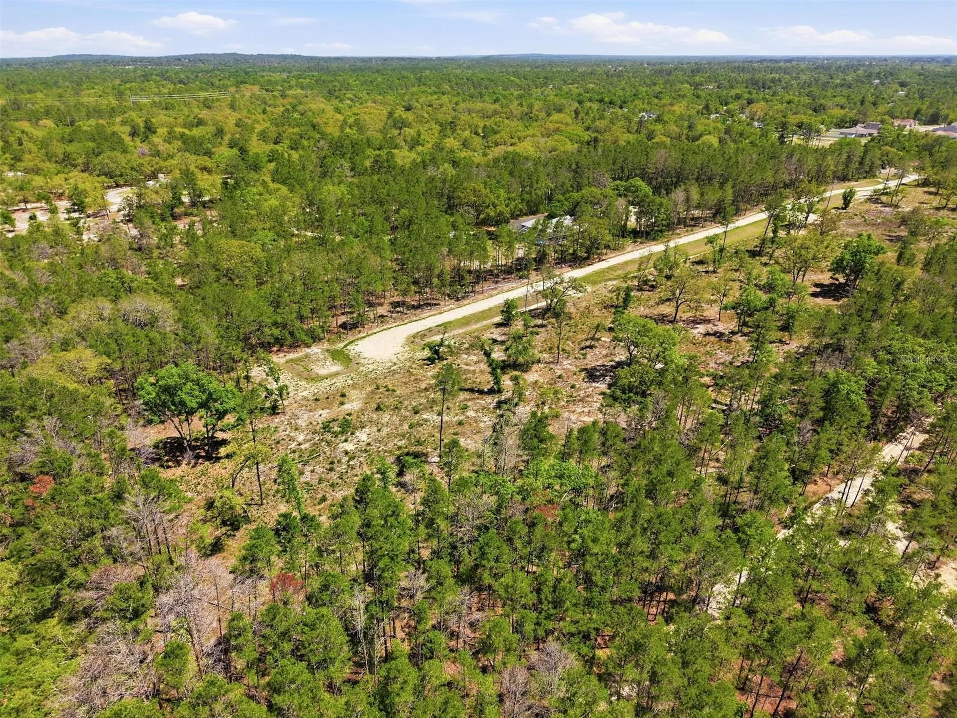 13331 Haven (lot 4) Trail Weeki Wachee FL 34614