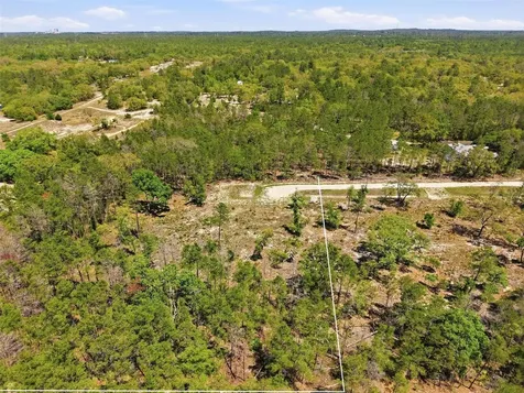 13331 Haven (lot 4) Trail Weeki Wachee FL 34614