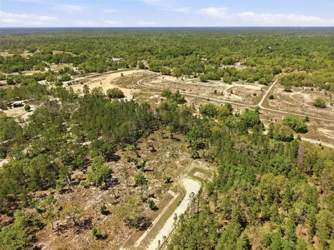 13331 Haven (lot 4) Trail Weeki Wachee FL 34614