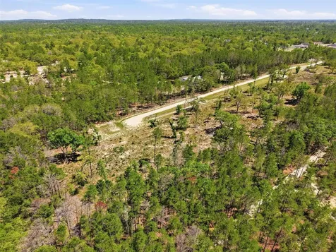 13331 Haven (lot 4) Trail Weeki Wachee FL 34614