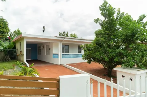 411 Lirios Rincon PR 00677