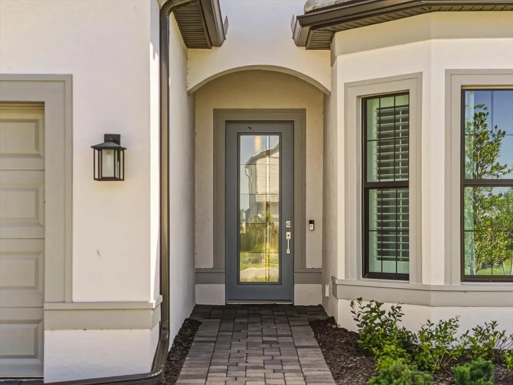 6013 Silver Grass Court Nokomis FL 34275