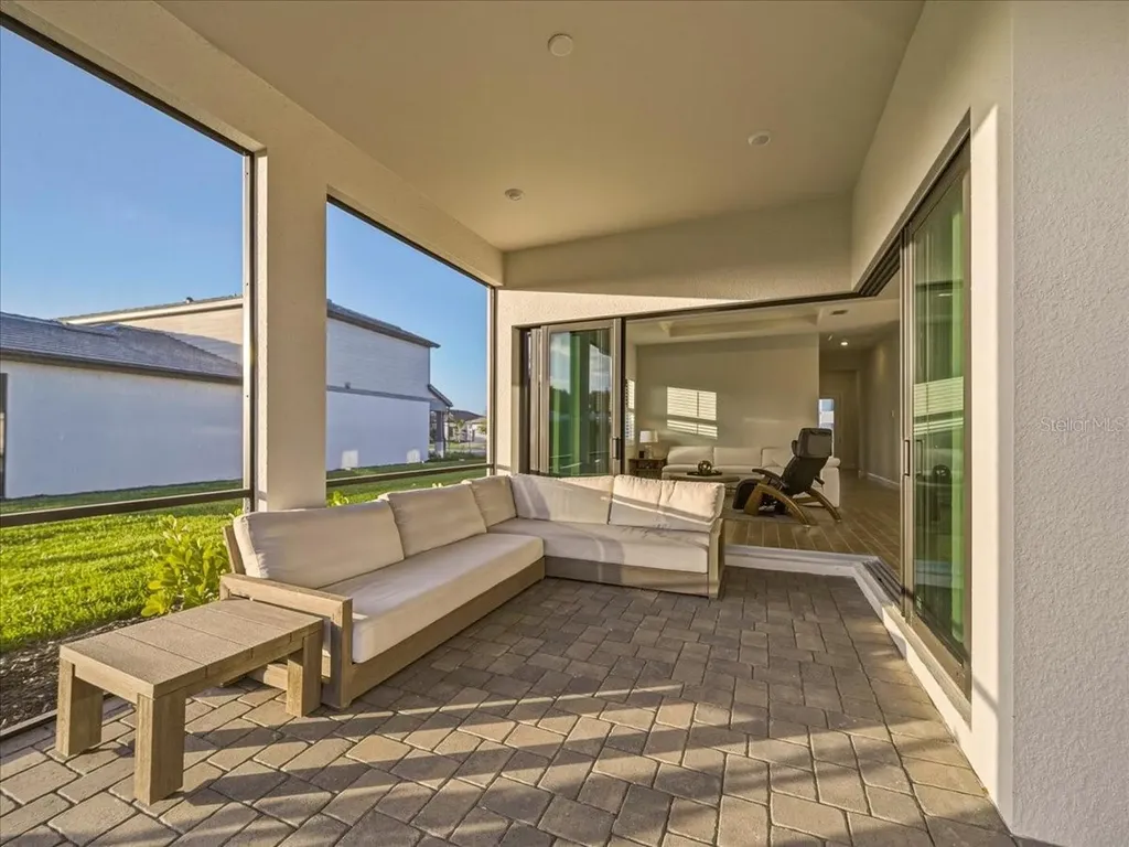6013 Silver Grass Court Nokomis FL 34275
