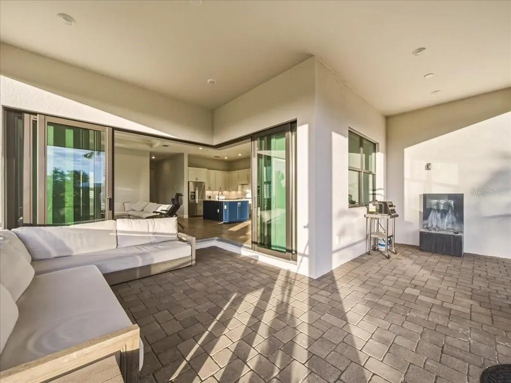 6013 Silver Grass Court Nokomis FL 34275