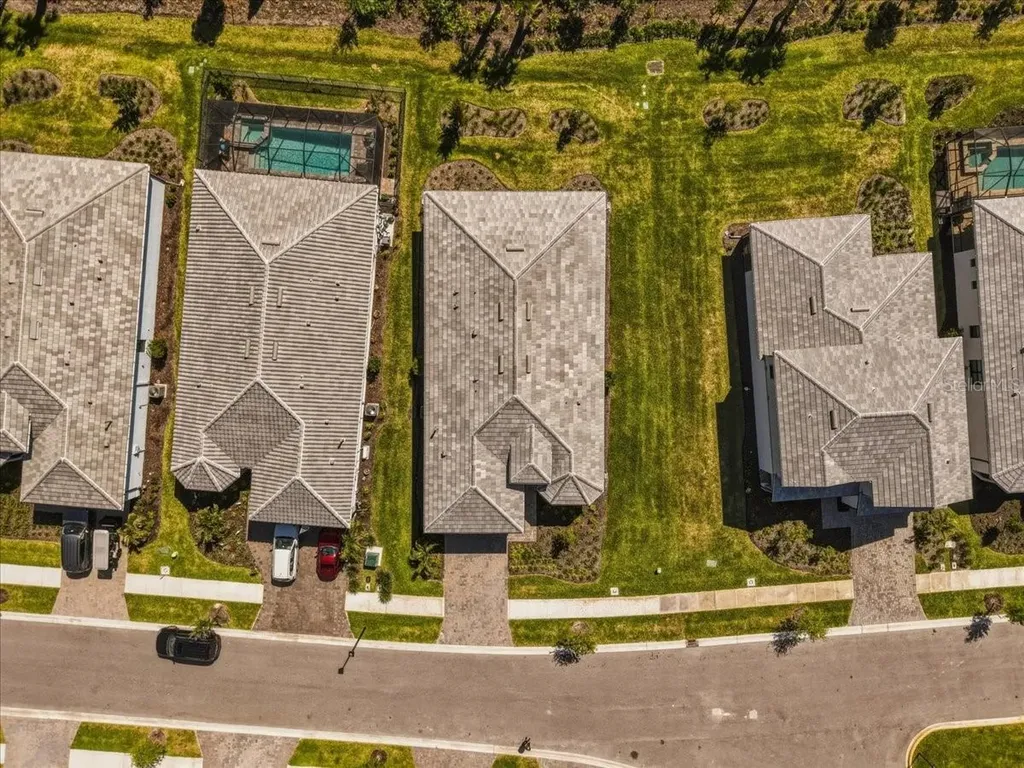 6013 Silver Grass Court Nokomis FL 34275
