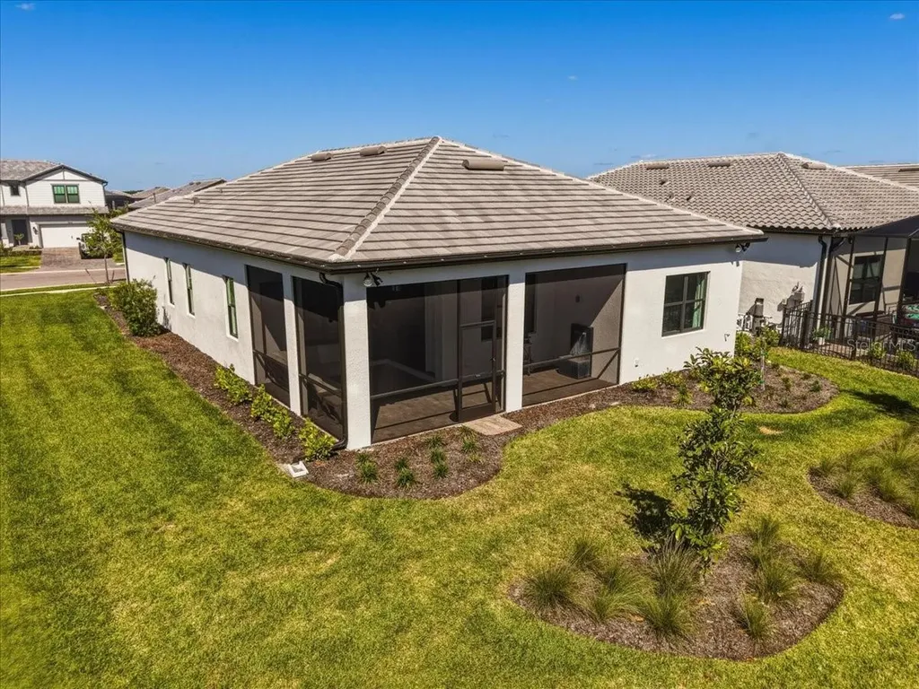 6013 Silver Grass Court Nokomis FL 34275
