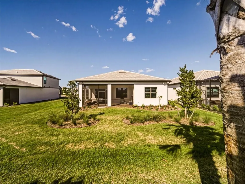 6013 Silver Grass Court Nokomis FL 34275