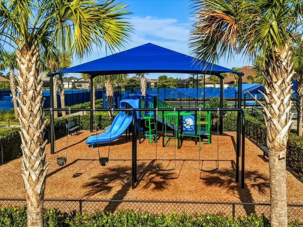 6013 Silver Grass Court Nokomis FL 34275