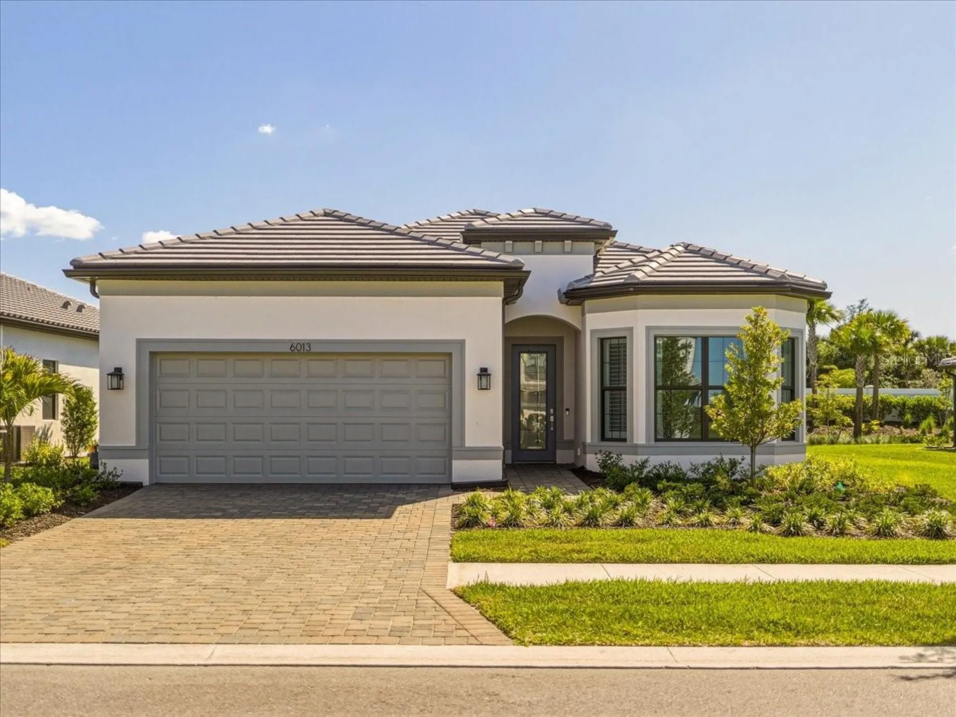 6013 Silver Grass Court Nokomis FL 34275