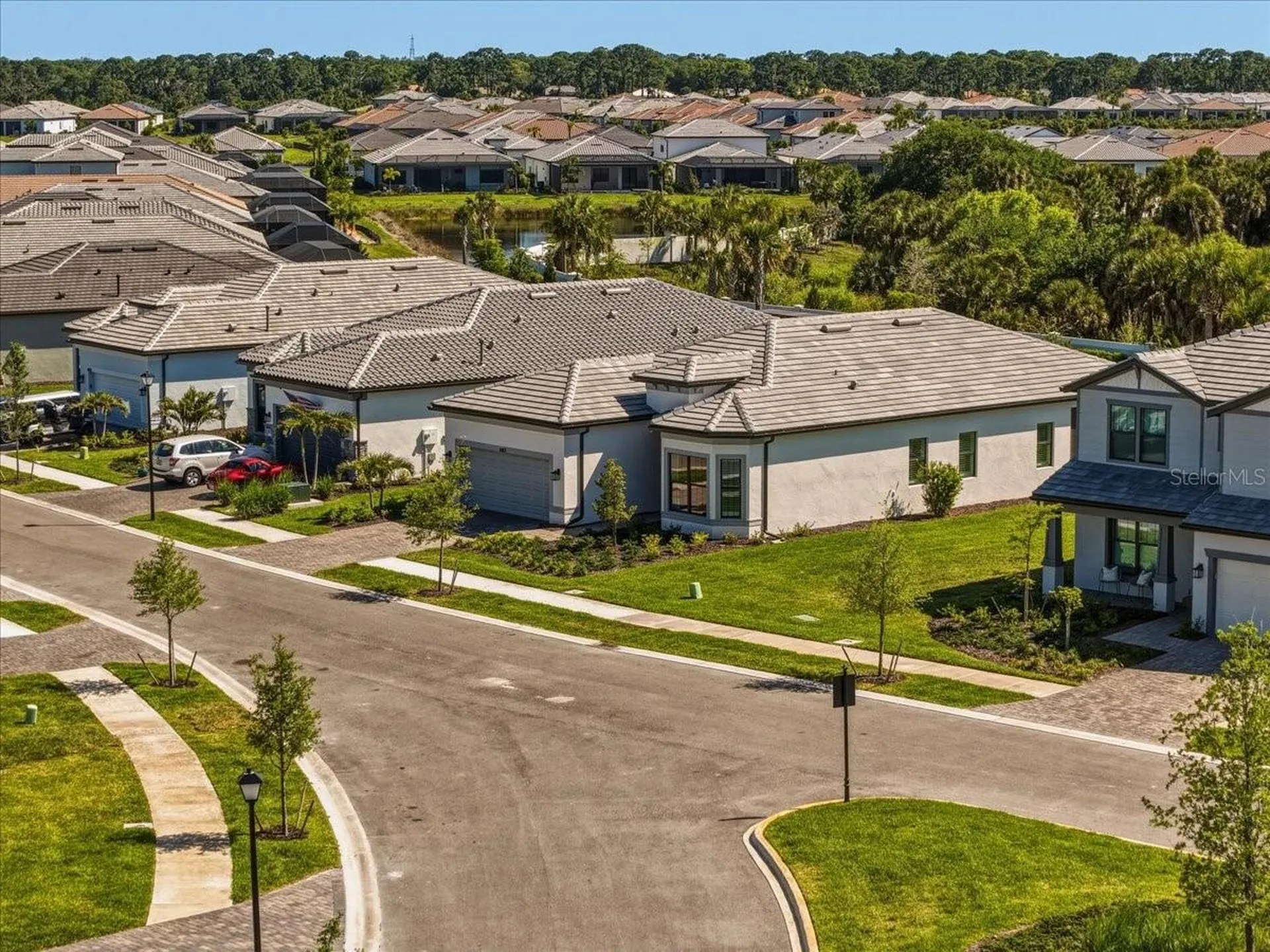 6013 Silver Grass Court Nokomis FL 34275