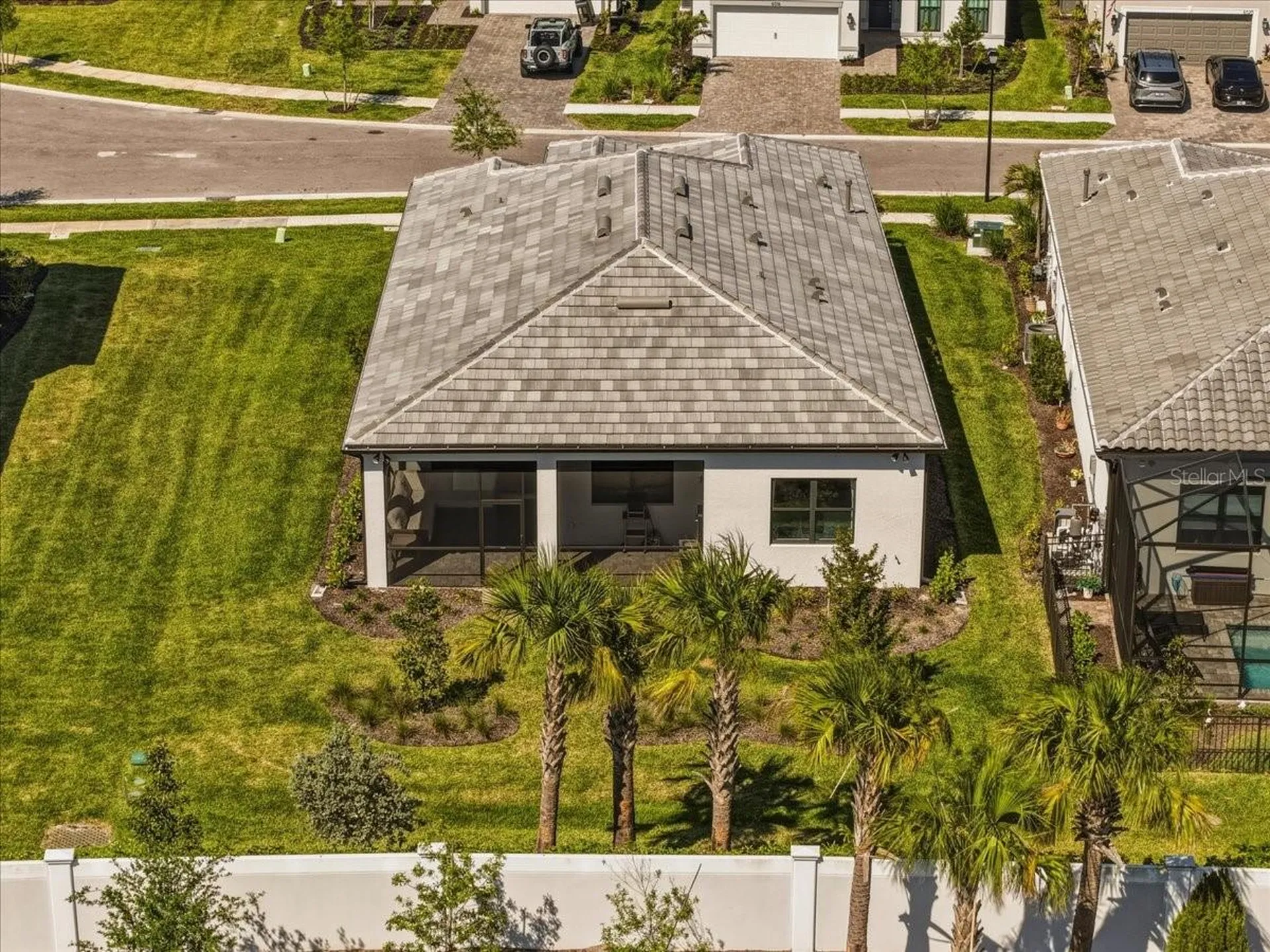 6013 Silver Grass Court Nokomis FL 34275