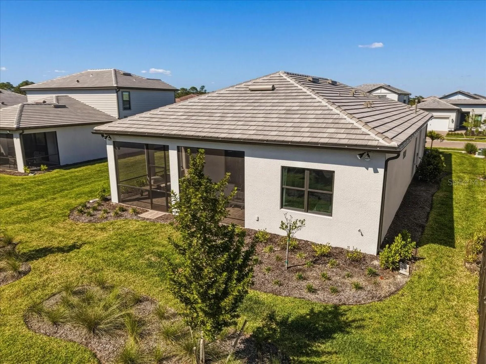 6013 Silver Grass Court Nokomis FL 34275