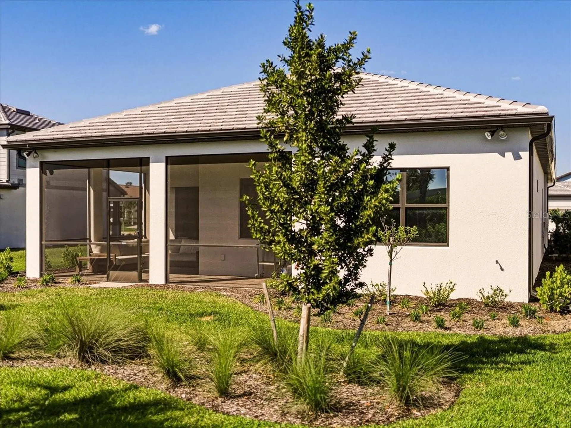 6013 Silver Grass Court Nokomis FL 34275