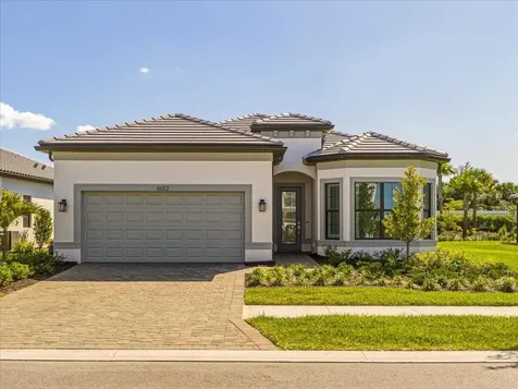 6013 Silver Grass Court Nokomis FL 34275