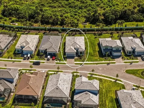 6013 Silver Grass Court Nokomis FL 34275