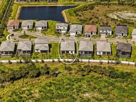 6013 Silver Grass Court Nokomis FL 34275